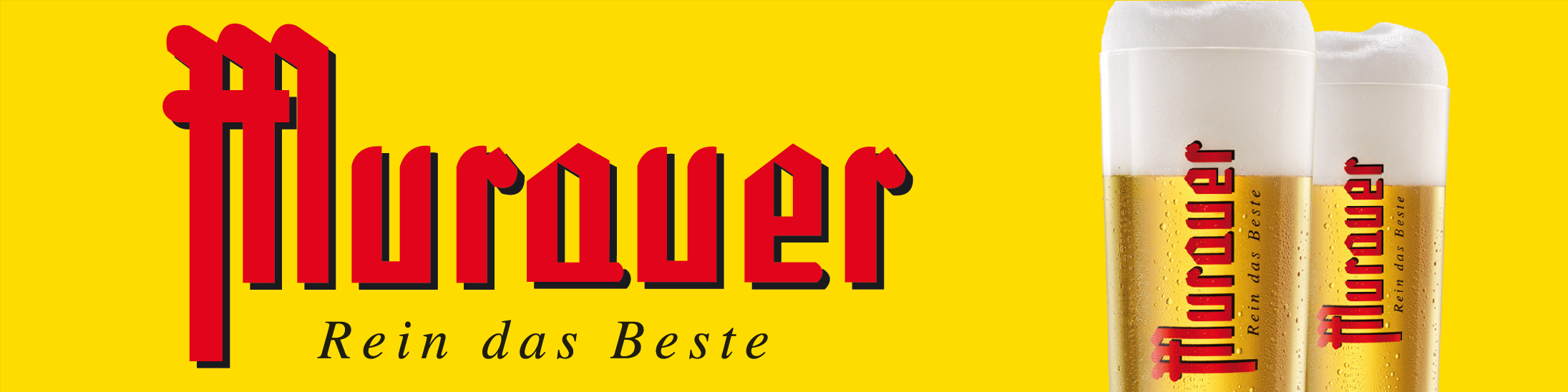 Logo Murauerbier