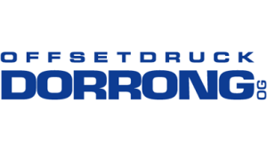 Logo Offsetdruck Dorrong